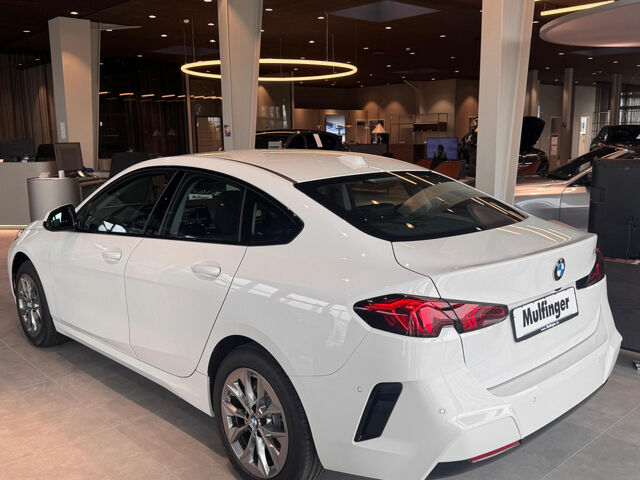 BMW 216 Grand Coupe Kamera Navi LED Tempomat Sitzh. Bluetooth Klima PDC el. Fenster Ansicht 8 für Fahrzeugdetailseite