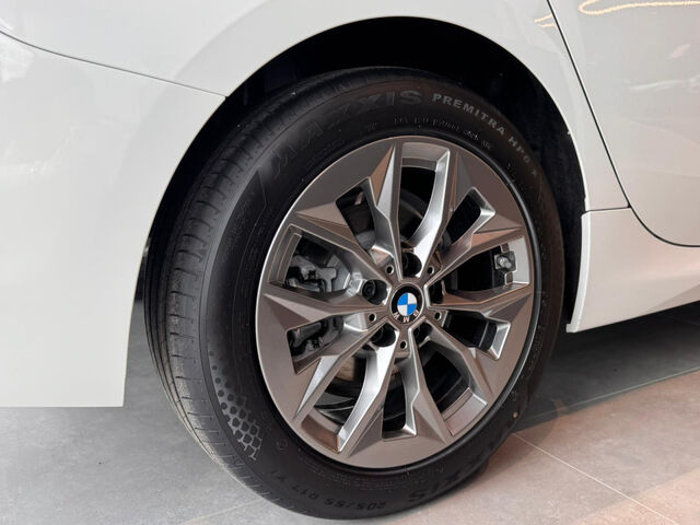 BMW 216 Grand Coupe Kamera Navi LED Tempomat Sitzh. Bluetooth Klima PDC el. Fenster Ansicht 9 für Fahrzeugdetailseite