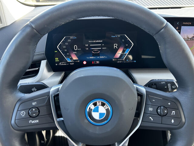 BMW 225 Active Tourer 225e xDrive AT. Kamera Ad-LED Widescreen HiFi Bluetooth Navi Klima Standhzg PDC el. Fenster Ansicht 11 für Fahrzeugdetailseite