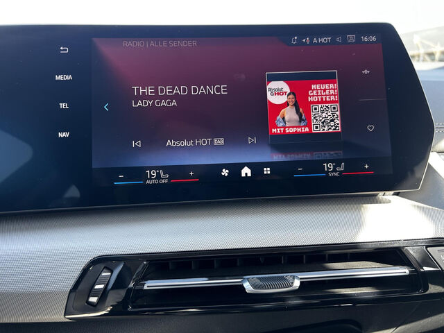 BMW 225 Active Tourer 225e xDrive AT. Kamera Ad-LED Widescreen HiFi Bluetooth Navi Klima Standhzg PDC el. Fenster Ansicht 12 für Fahrzeugdetailseite