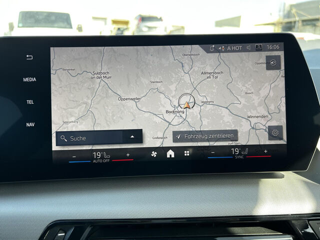 BMW 225 Active Tourer 225e xDrive AT. Kamera Ad-LED Widescreen HiFi Bluetooth Navi Klima Standhzg PDC el. Fenster Ansicht 13 für Fahrzeugdetailseite