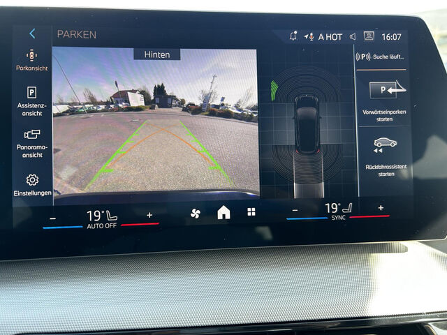 BMW 225 Active Tourer 225e xDrive AT. Kamera Ad-LED Widescreen HiFi Bluetooth Navi Klima Standhzg PDC el. Fenster Ansicht 14 für Fahrzeugdetailseite