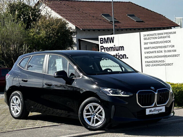 BMW 225 Active Tourer 225e xDrive AT. Kamera Ad-LED Widescreen HiFi Bluetooth Navi Klima Standhzg PDC el. Fenster Ansicht 2 für Fahrzeugdetailseite