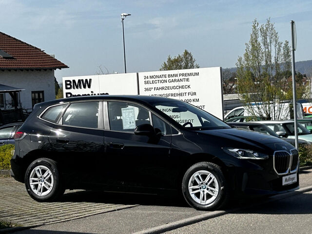 BMW 225 Active Tourer 225e xDrive AT. Kamera Ad-LED Widescreen HiFi Bluetooth Navi Klima Standhzg PDC el. Fenster Ansicht 3 für Fahrzeugdetailseite