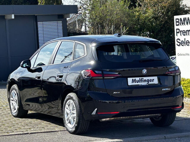 BMW 225 Active Tourer 225e xDrive AT. Kamera Ad-LED Widescreen HiFi Bluetooth Navi Klima Standhzg PDC el. Fenster Ansicht 5 für Fahrzeugdetailseite