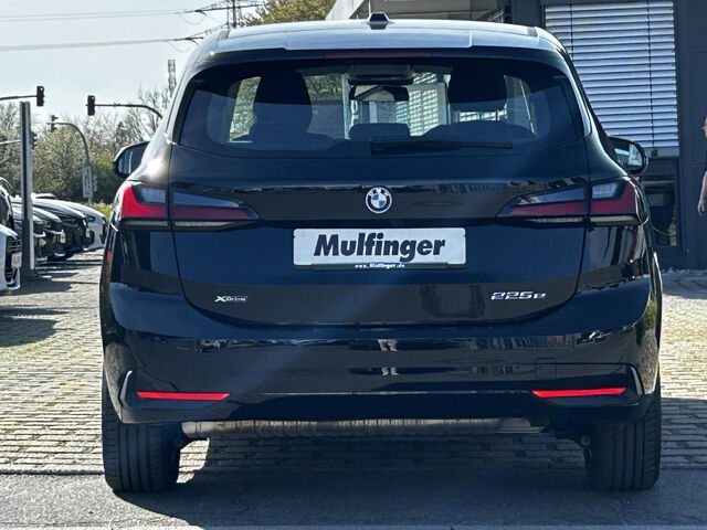 BMW 225 Active Tourer 225e xDrive AT. Kamera Ad-LED Widescreen HiFi Bluetooth Navi Klima Standhzg PDC el. Fenster Ansicht 6 für Fahrzeugdetailseite