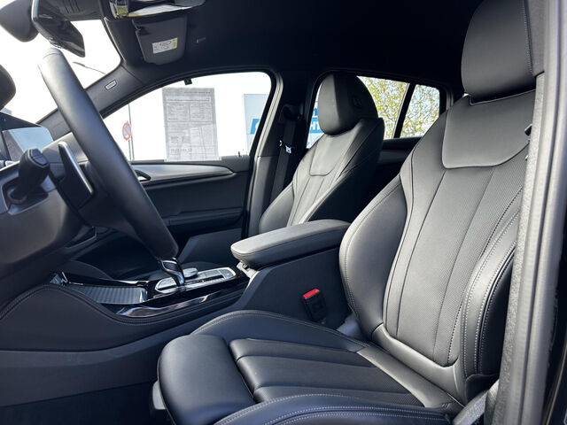 BMW X4 x20d M Sport SurView HUD Lenkradh.H/K.AHK 21 Sportpaket Bluetooth Navi Klima PDC el. Fenster Ansicht 10 für Fahrzeugdetailseite