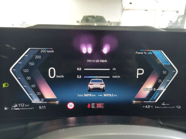 BMW 330 e xDr.T M Sport Pro ACC SuView.PanoD.Lenkradh Sportpaket Bluetooth HUD Navi LED Vollleder Klima A Ansicht 10 für Fahrzeugdetailseite