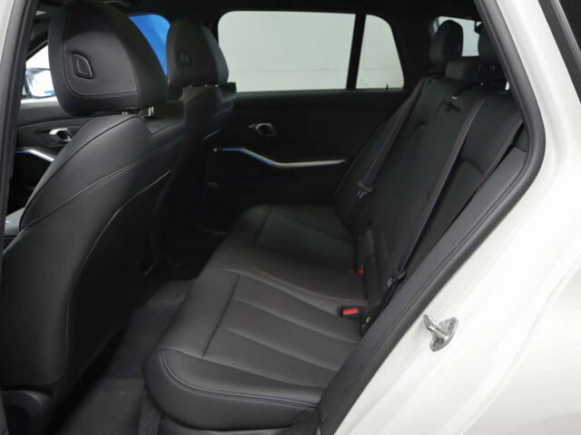 BMW 330 e xDr.T M Sport Pro ACC SuView.PanoD.Lenkradh Sportpaket Bluetooth HUD Navi LED Vollleder Klima A Ansicht 14 für Fahrzeugdetailseite
