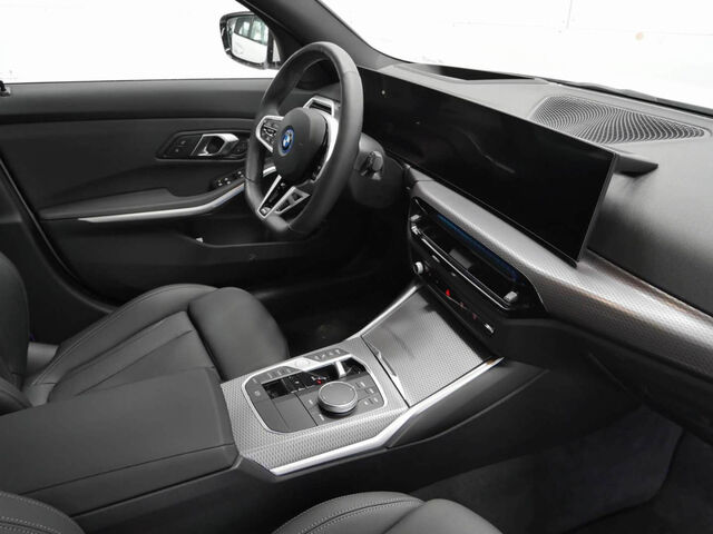 BMW 330 e xDr.T M Sport Pro ACC SuView.PanoD.Lenkradh Sportpaket Bluetooth HUD Navi LED Vollleder Klima A Ansicht 8 für Fahrzeugdetailseite