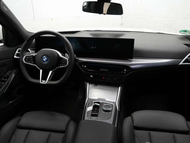 BMW 330 e xDr.T M Sport Pro ACC SuView.PanoD.Lenkradh Sportpaket Bluetooth HUD Navi LED Vollleder Klima A Ansicht 9 für Fahrzeugdetailseite