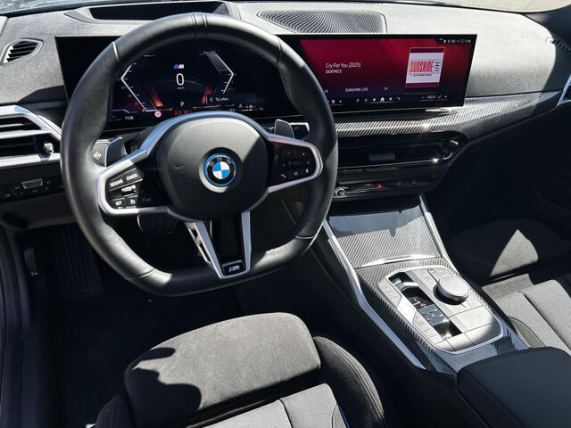 BMW 330 e xDr.M Sport PRO HUD GlasD.SuView.HiFi AHK19 Sportpaket Bluetooth Navi LED Klima Aktivlenkung St Ansicht 11 für Fahrzeugdetailseite