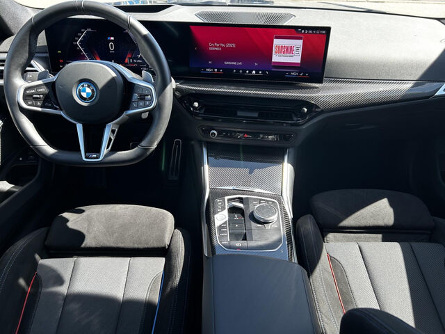 BMW 330 e xDr.M Sport PRO HUD GlasD.SuView.HiFi AHK19 Sportpaket Bluetooth Navi LED Klima Aktivlenkung St Ansicht 12 für Fahrzeugdetailseite