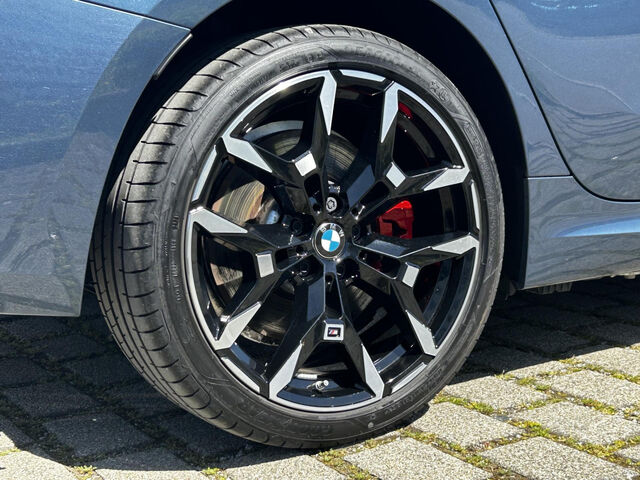 BMW 330 e xDr.M Sport PRO HUD GlasD.SuView.HiFi AHK19 Sportpaket Bluetooth Navi LED Klima Aktivlenkung St Ansicht 9 für Fahrzeugdetailseite