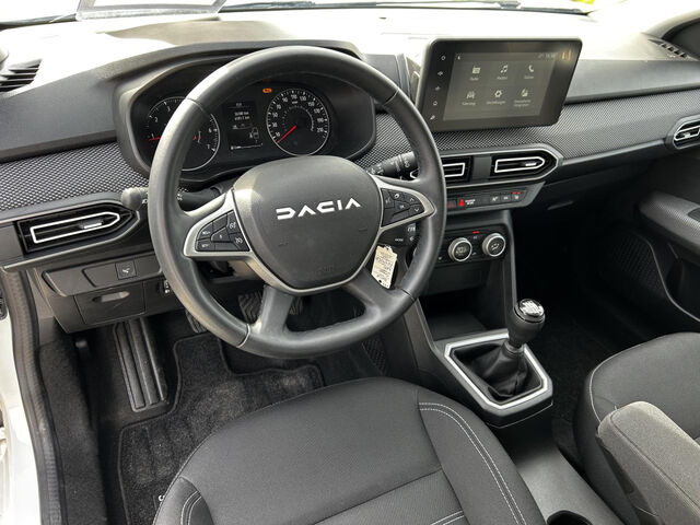 DACIA Jogger TCe110 Expression Sitzheiz. Tempomat PDC Bluetooth LED Klima Einparkhilfe el. Fenster Ansicht 11 für Fahrzeugdetailseite