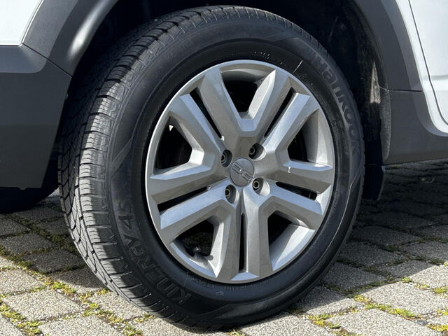 DACIA Jogger TCe110 Expression Sitzheiz. Tempomat PDC Bluetooth LED Klima Einparkhilfe el. Fenster Ansicht 9 für Fahrzeugdetailseite