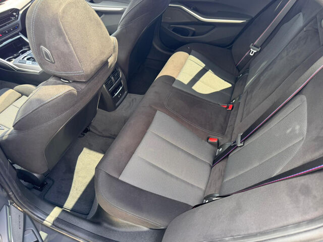BMW 330 e xDr. T M Sport Pro ACC HUD Pano Ha/Ka AHK 18 Sportpaket Navi LED Klima Standhzg PDC el. Fenster Ansicht 13 für Fahrzeugdetailseite