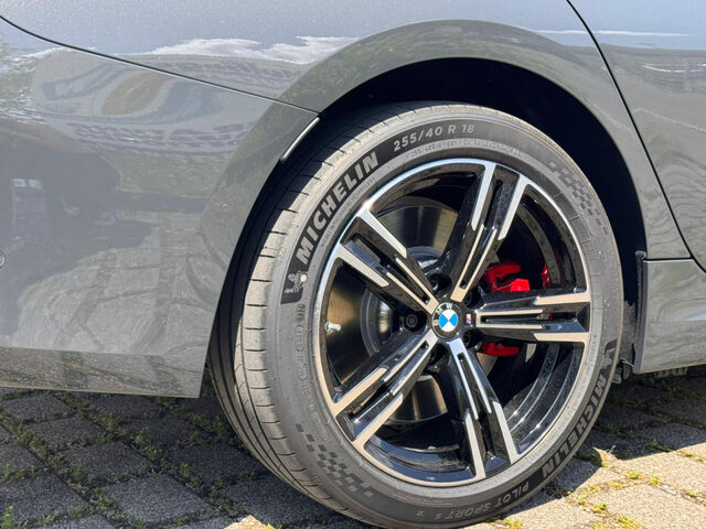 BMW 330 e xDr. T M Sport Pro ACC HUD Pano Ha/Ka AHK 18 Sportpaket Navi LED Klima Standhzg PDC el. Fenster Ansicht 15 für Fahrzeugdetailseite