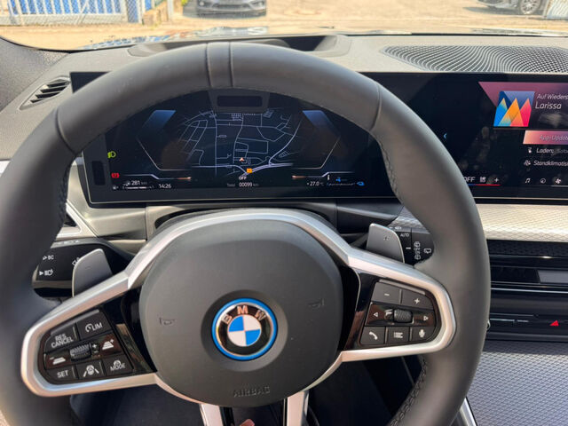BMW 330 e xDr. T M Sport Pro ACC HUD Pano Ha/Ka AHK 18 Sportpaket Navi LED Klima Standhzg PDC el. Fenster Ansicht 9 für Fahrzeugdetailseite