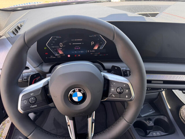 BMW 120 M Sport Pano Kamera Ha/Ka 18 Sportpaket LED Klima PDC Ansicht 10 für Fahrzeugdetailseite