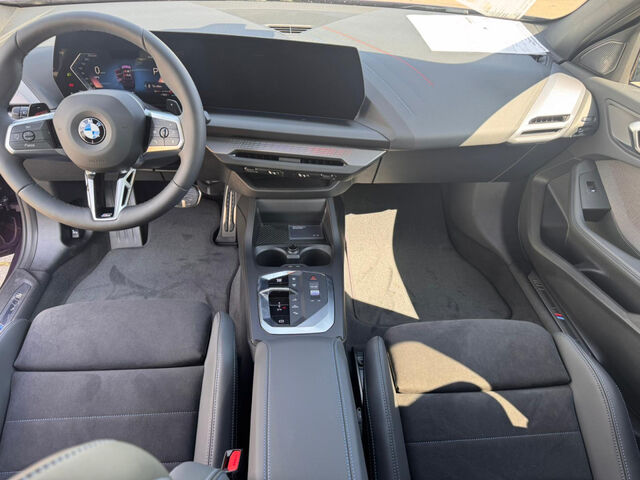 BMW 120 M Sport Pano Kamera Ha/Ka 18 Sportpaket LED Klima PDC Ansicht 12 für Fahrzeugdetailseite