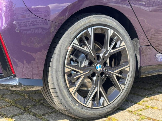 BMW 120 M Sport Pano Kamera Ha/Ka 18 Sportpaket LED Klima PDC Ansicht 14 für Fahrzeugdetailseite