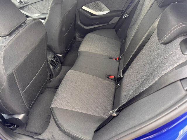 BMW 120 Kamera Sitzheizung LED 18 Navi Klima PDC el. Fenster Ansicht 13 für Fahrzeugdetailseite