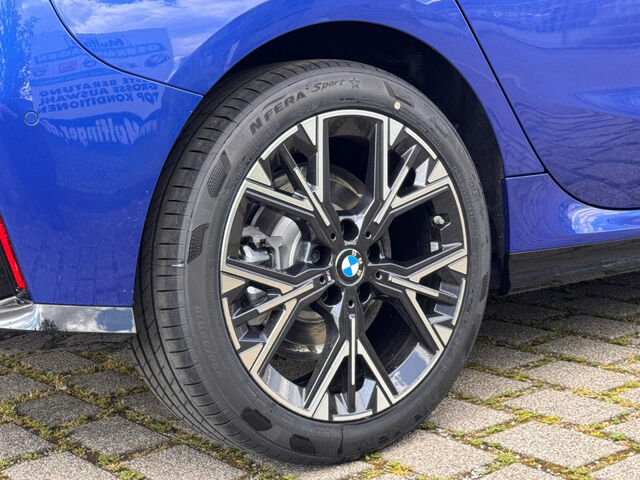 BMW 120 Kamera Sitzheizung LED 18 Navi Klima PDC el. Fenster Ansicht 14 für Fahrzeugdetailseite