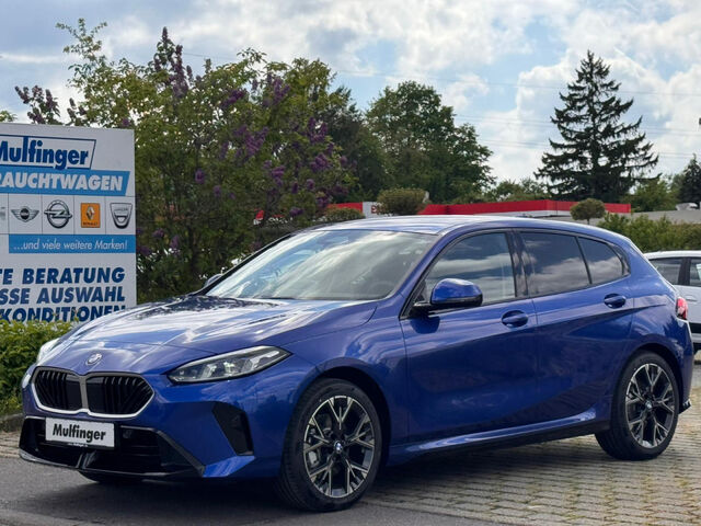 BMW 120 Kamera Sitzheizung LED 18 Navi Klima PDC el. Fenster Ansicht 5 für Fahrzeugdetailseite