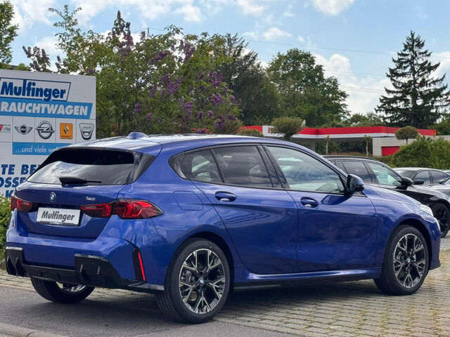BMW 120 Kamera Sitzheizung LED 18 Navi Klima PDC el. Fenster Ansicht 6 für Fahrzeugdetailseite