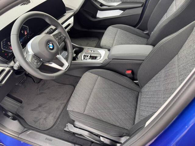 BMW 120 Kamera Sitzheizung LED 18 Navi Klima PDC el. Fenster Ansicht 9 für Fahrzeugdetailseite