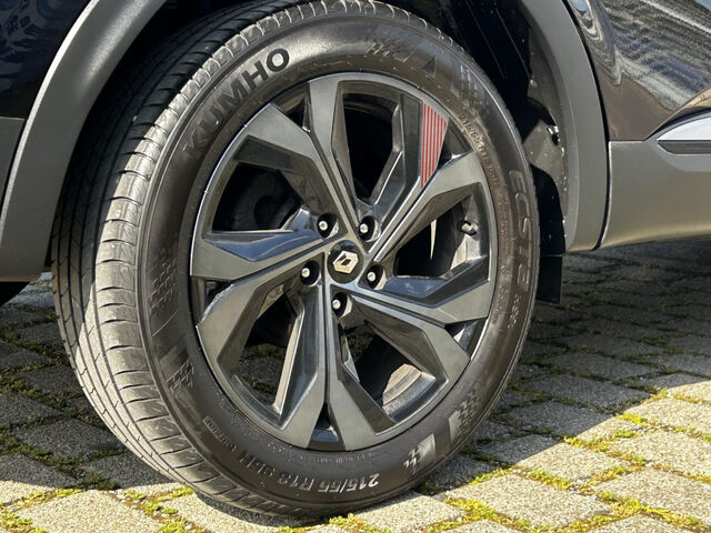 RENAULT Arkana TCe160 R.S.Line ACC Navi Kamera Lenkradh Sportpaket Bluetooth LED Klima Einparkhilfe el. Fens Ansicht 8 für Fahrzeugdetailseite