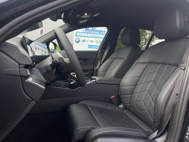 BMW 540 d xDr.M Sport Pro AutobhanAss.Standh.Bo+W.21 Sportpaket Bluetooth HUD Navi LED Vollleder Klima St Ansicht 11 für Fahrzeugdetailseite