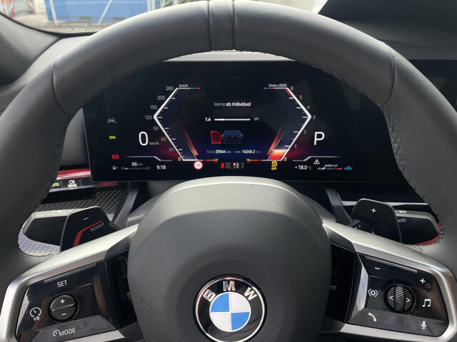 BMW 540 d xDr.M Sport Pro AutobhanAss.Standh.Bo+W.21 Sportpaket Bluetooth HUD Navi LED Vollleder Klima St Ansicht 14 für Fahrzeugdetailseite
