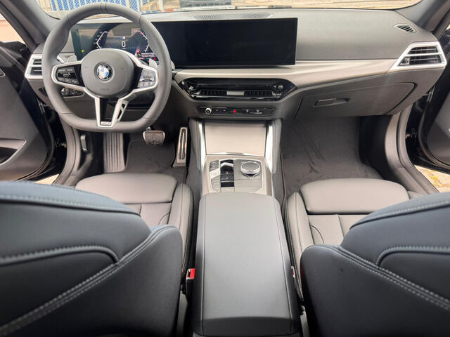 BMW 218 i CoupÃ© M Sport Glasdach Komfz. Ha/Ka 19 Sportpaket Navi LED Klima PDC Ansicht 13 für Fahrzeugdetailseite