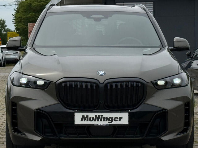 BMW X5 xDr.50e M Sport Pro ACC AHK Pano Ha/Ka 22 Sportpaket HUD Navi LED Klima Luftfederung Standhzg PDC Ansicht 4 für Fahrzeugdetailseite