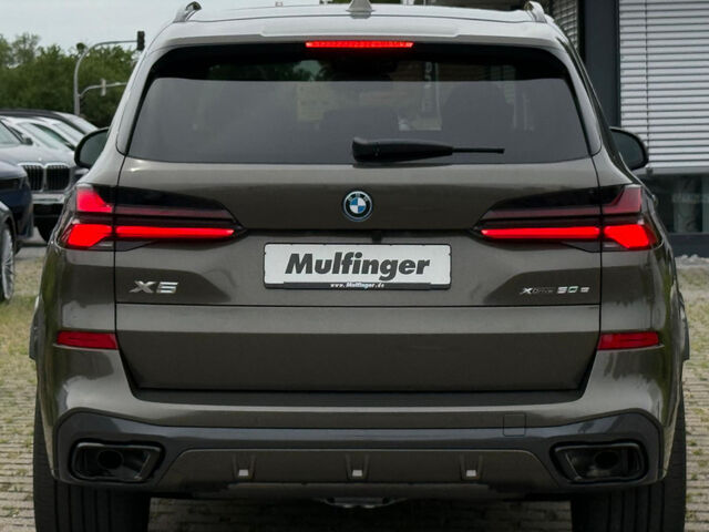 BMW X5 xDr.50e M Sport Pro ACC AHK Pano Ha/Ka 22 Sportpaket HUD Navi LED Klima Luftfederung Standhzg PDC Ansicht 7 für Fahrzeugdetailseite