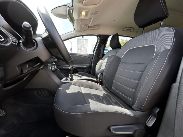 DACIA Jogger TCe 110 Extreme+ Kamera Navi LED Sitzh. Bluetooth Klima Einparkhilfe el. Fenster Ansicht 10 für Fahrzeugdetailseite