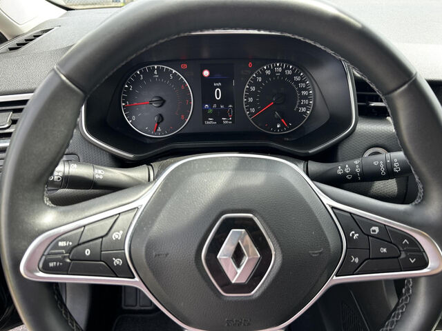 RENAULT Clio TCe 100 Experience Apple Sitzh.Komfz.8-Fach Bluetooth LED Klima Einparkhilfe el. Fenster Ansicht 12 für Fahrzeugdetailseite