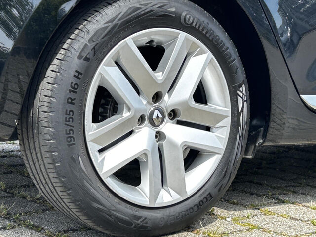 RENAULT Clio TCe 100 Experience Apple Sitzh.Komfz.8-Fach Bluetooth LED Klima Einparkhilfe el. Fenster Ansicht 9 für Fahrzeugdetailseite