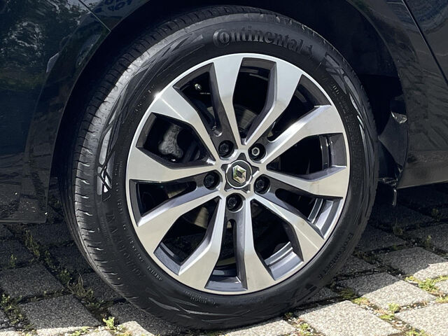 RENAULT Megane GT TCe140 Techno Aut.Kamera Lenkradh.Navi Bluetooth LED Klima Einparkhilfe el. Fenster Ansicht 9 für Fahrzeugdetailseite
