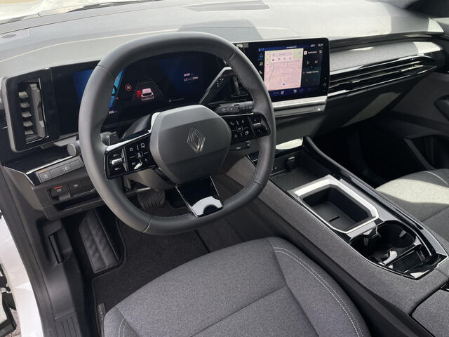 RENAULT Austral Mild Hybrid 160 Evolution ACC Kamera LED Bluetooth Navi Klima Einparkhilfe el. Fenster Ansicht 11 für Fahrzeugdetailseite