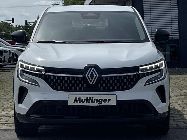 RENAULT Austral Mild Hybrid 160 Evolution ACC Kamera LED Bluetooth Navi Klima Einparkhilfe el. Fenster Ansicht 4 für Fahrzeugdetailseite