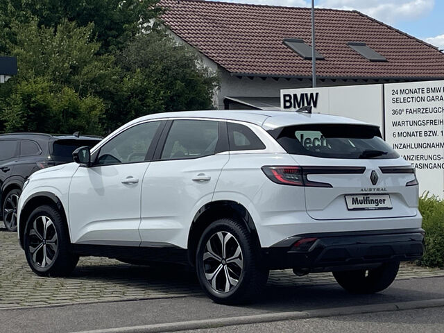 RENAULT Austral Mild Hybrid 160 Evolution ACC Kamera LED Bluetooth Navi Klima Einparkhilfe el. Fenster Ansicht 6 für Fahrzeugdetailseite