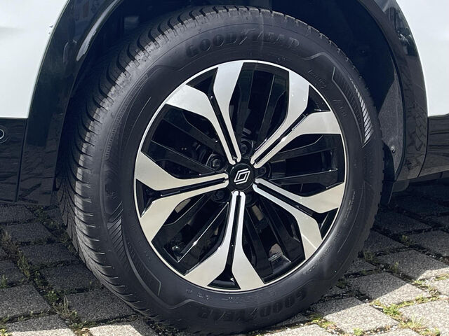 RENAULT Austral Mild Hybrid 160 Evolution ACC Kamera LED Bluetooth Navi Klima Einparkhilfe el. Fenster Ansicht 9 für Fahrzeugdetailseite