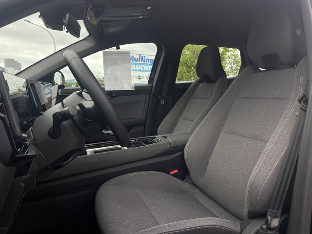 RENAULT Austral Mild Hybrid 160 Evolution ACC Kamera LED Bluetooth Navi Klima Einparkhilfe el. Fenster Ansicht 10 für Fahrzeugdetailseite