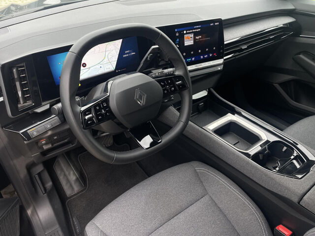 RENAULT Austral Mild Hybrid 160 Evolution ACC Kamera LED Bluetooth Navi Klima Einparkhilfe el. Fenster Ansicht 11 für Fahrzeugdetailseite