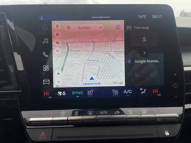 RENAULT Austral Mild Hybrid 160 Evolution ACC Kamera LED Bluetooth Navi Klima Einparkhilfe el. Fenster Ansicht 15 für Fahrzeugdetailseite