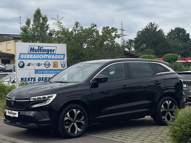 RENAULT Austral Mild Hybrid 160 Evolution ACC Kamera LED Bluetooth Navi Klima Einparkhilfe el. Fenster Ansicht 3 für Fahrzeugdetailseite