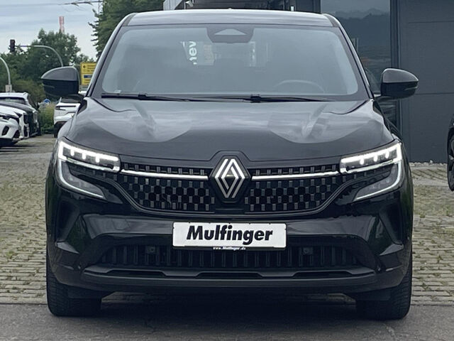 RENAULT Austral Mild Hybrid 160 Evolution ACC Kamera LED Bluetooth Navi Klima Einparkhilfe el. Fenster Ansicht 4 für Fahrzeugdetailseite
